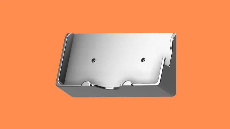 Samsung Galaxy S22 Wall-Mount Phone Dock