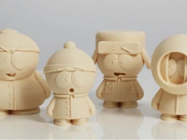 Bande de South Park