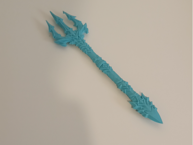 Trident