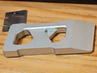 0.2mm 喷嘴, 0.1mm 层高, 4 层墙, 15% 填充