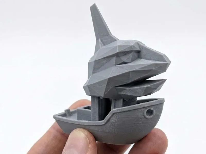 Pokemon Benchy | Onix
