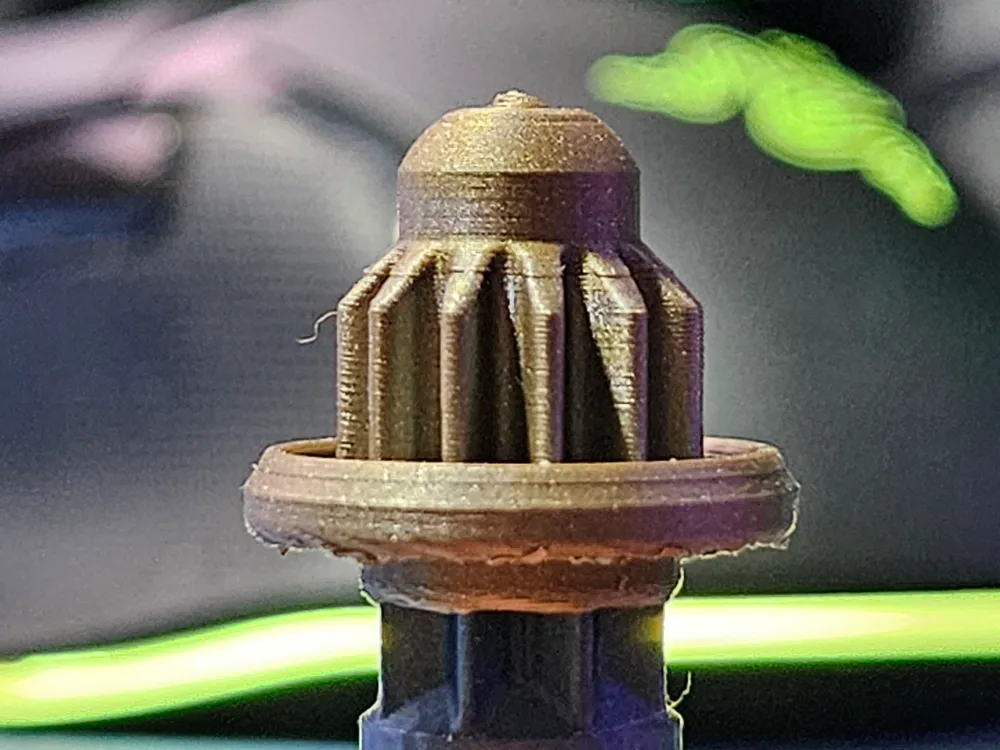 Beyblade X Unite Bit, but with an actual point Remixed by Tech0verlord ...