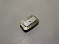 0.2mm 层高, 2 层墙, 100% 填充
