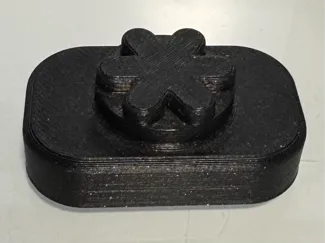 Rugged Oculus22 End Cap Tool