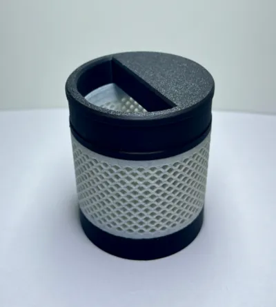 Paperclip Organizer