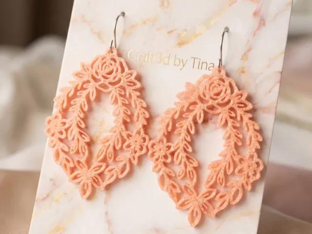 Boucles oreilles 442