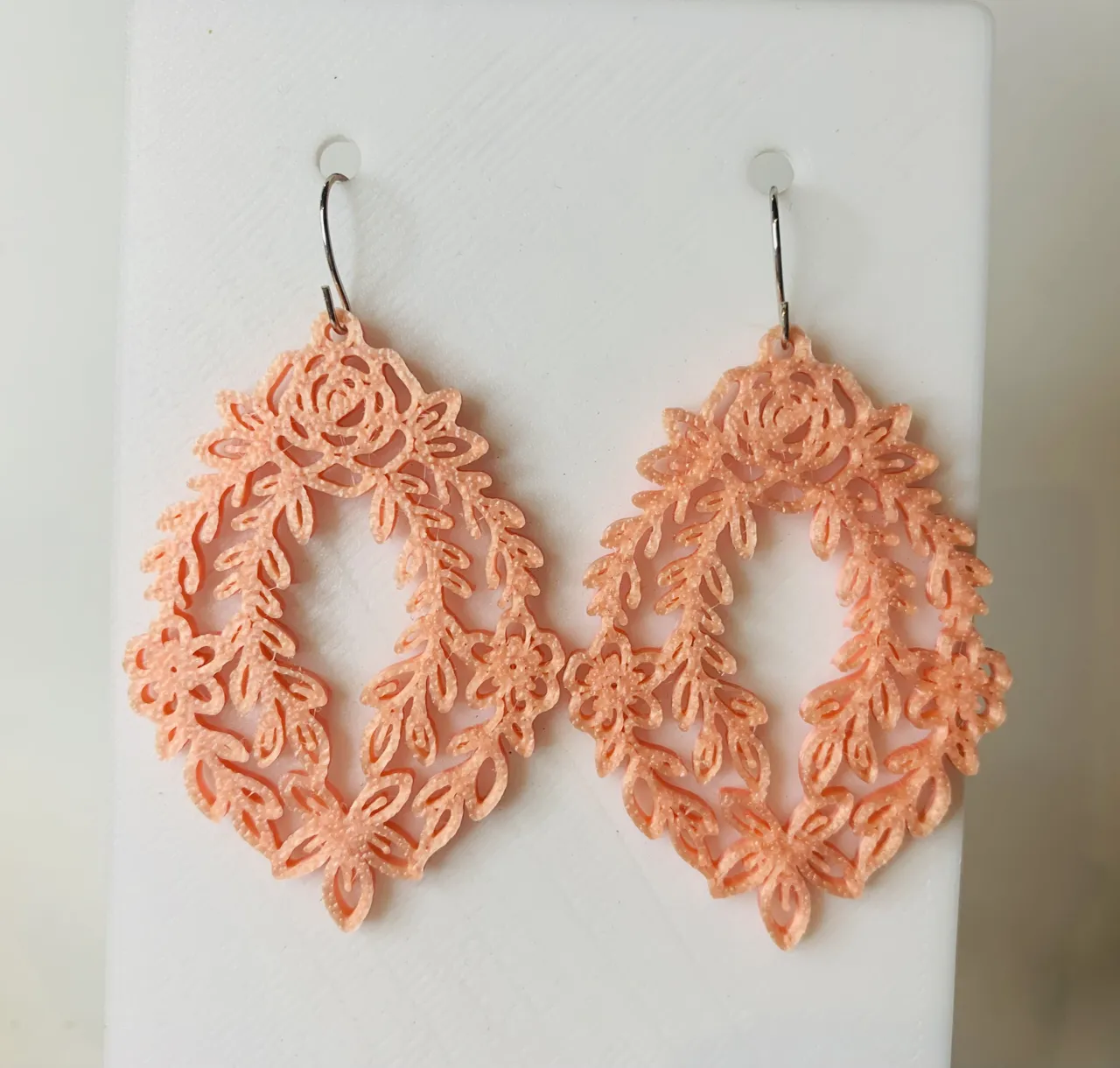 Boucles oreilles 442 view 2