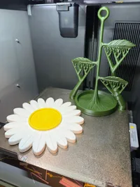 .4 Nozzle | 0.2mm layer, 2 walls, 10% infill