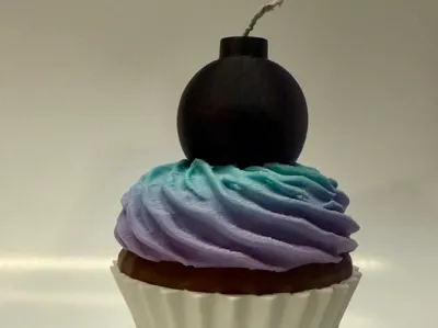 CupcakeBomb
