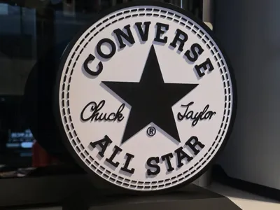 Converse Display