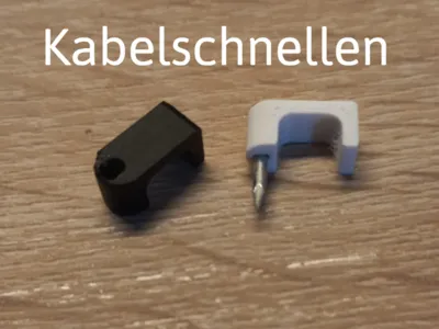 Nail clips