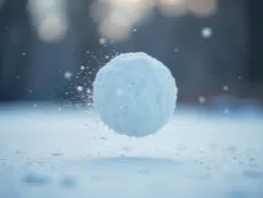 snowball maker, not perfect