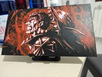 0.08mm layer, 2 walls, 15% infill