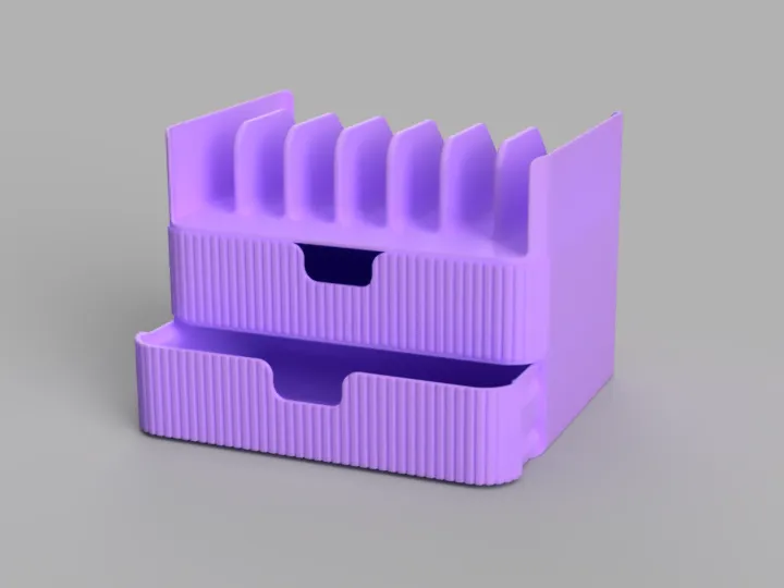 Makeup Organizer