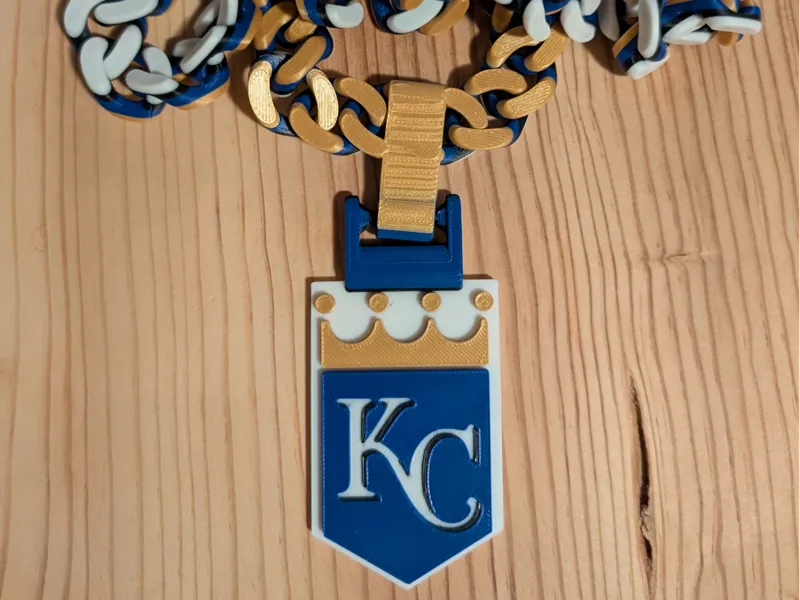 KC Royals