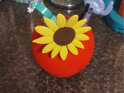 Apple Pencil Holder