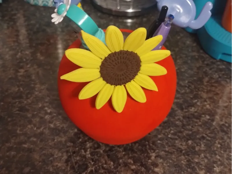Apple Pencil Holder
