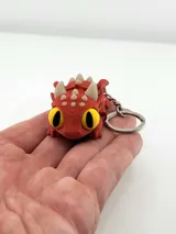 Ключодържател Flexi Dragon