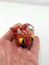 Ключодържател Flexi Dragon