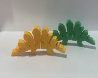 Flexi dino