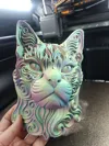 0.2mm layer, 2 walls, 5% infill