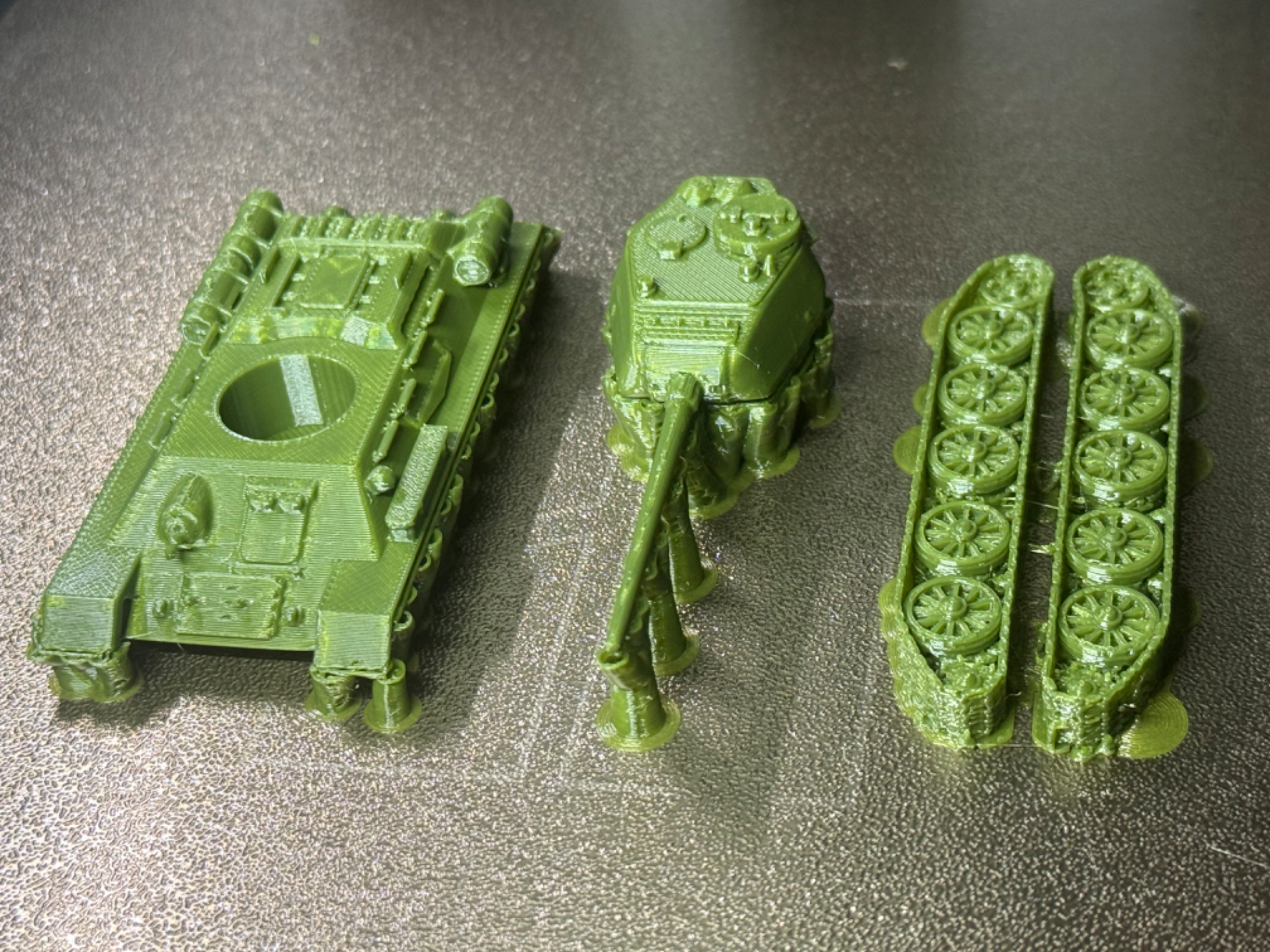 T-34-85_Optimized for bambulab p2s