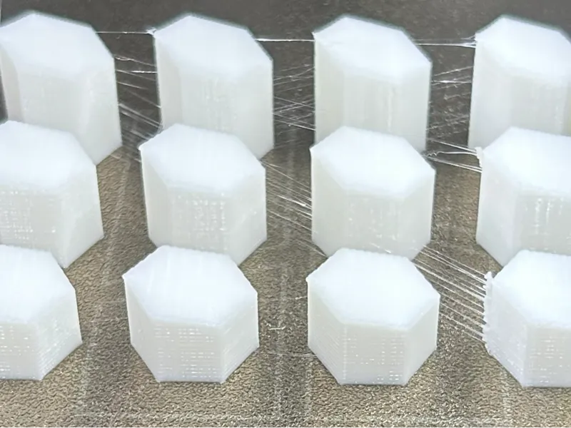 Butt Plate Spacer
