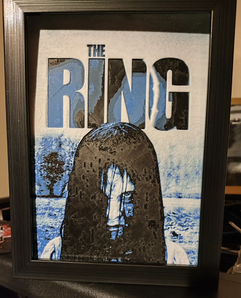 The Ring Hueforge by Art3DMaker - MakerWorld