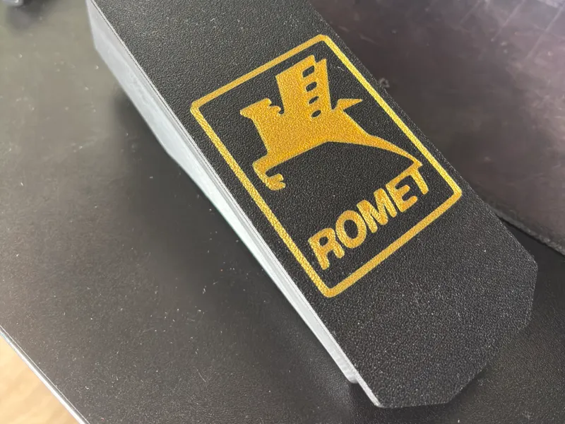 ROMET Narzędziówka - Romet Tool Box