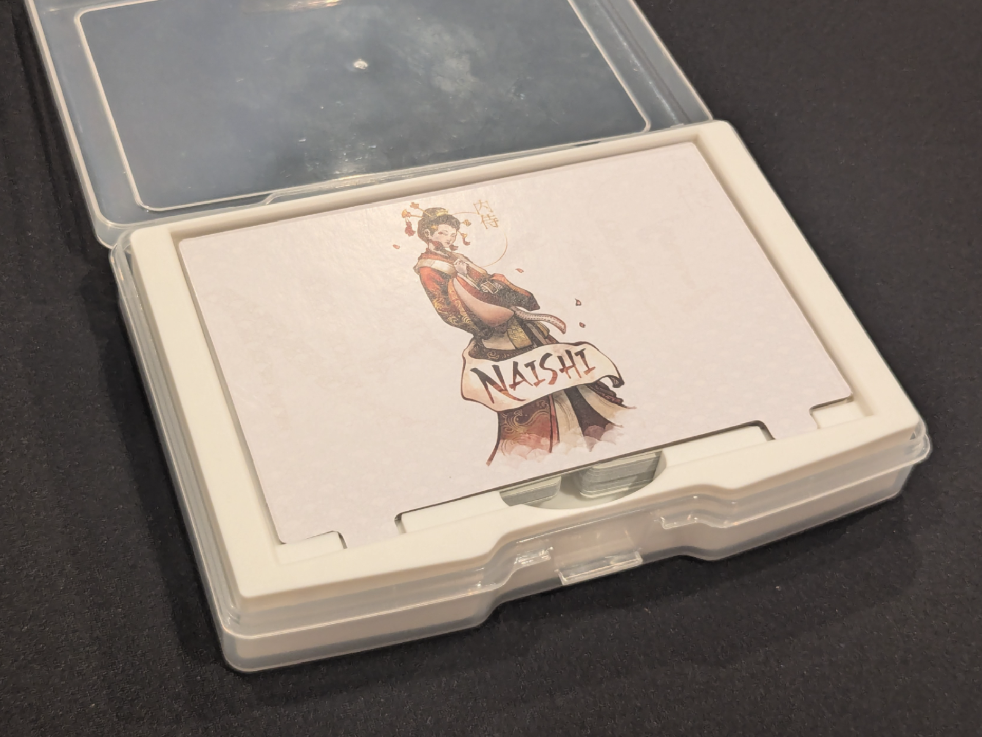 Naishi Photobox Insert