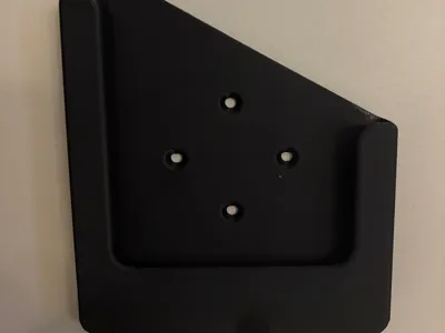 Kindle Paperwhite wall mount