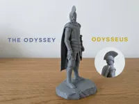 Optimized Supports Fast Print