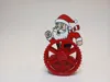 Santa Clause