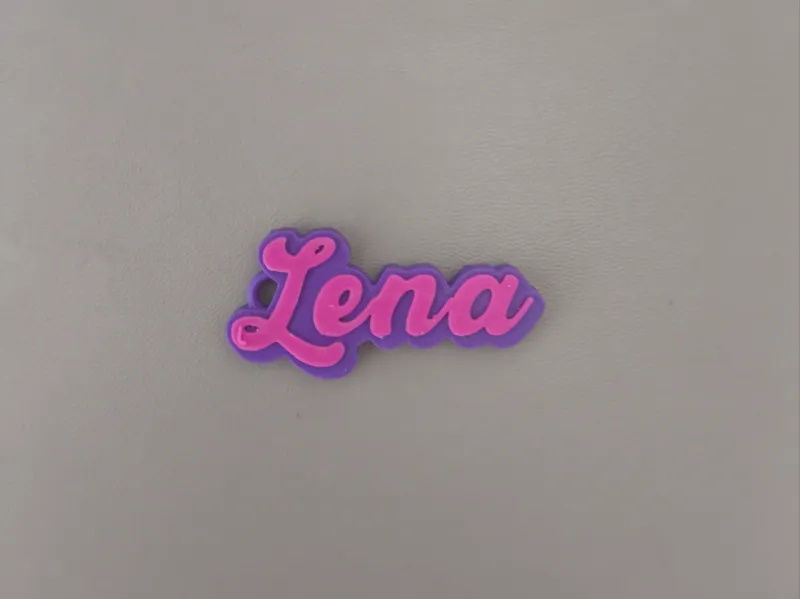 Llavero Lena