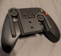 Support manette Xbox sous bureau (remix) — photo 3