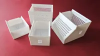 All Sizes, 0.16mm layer, 2 walls, 10% infill