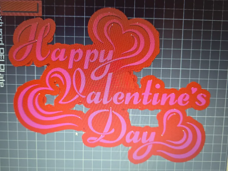 Valentines' day NABW attachments