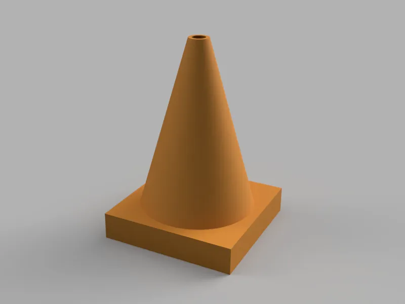 Traffic Cone