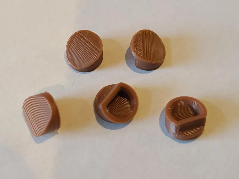 Door Frame Plug, Evolve
