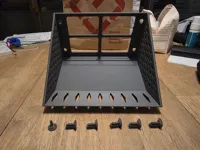 For Core XY Printers - No Brim