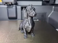0.16mm layer, 2 walls, 15% infill