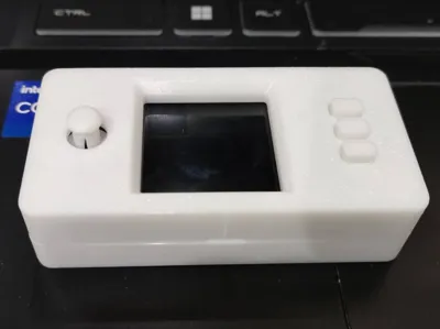 WFEGO-000004 1.3-inch display