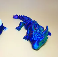 Unicolor no AMS