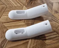 0.08mm layer, 2 walls, 15% infill