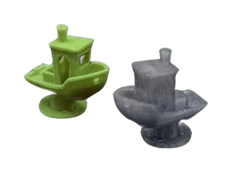BENCHY
