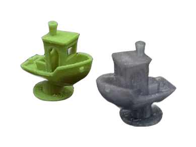 BENCHY