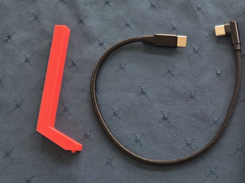 A-OK programming button stick