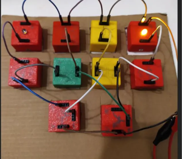RADIOCUBE 10x