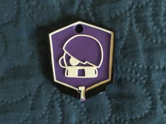 Brawl Stars Prestigio Edgar 1
