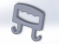 0.2mm 层高, 4 层墙, 30% 填充